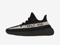 Yeezy 350 V2 Core Black White Oreo