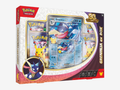 Pokemon TCG 30th Anniversary Greninja EX Box