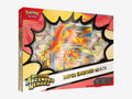 Pokemon TCG Mega Evolution Ascended Heroes Mega Emboar EX Box