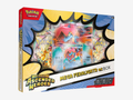 Pokemon TCG Mega Evolution Ascended Heroes Mega Feraligatr EX Box