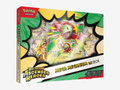 Pokemon TCG Mega Evolution Ascended Heroes Mega Meganium EX Box