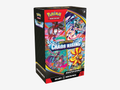 Pokemon TCG Mega Evolution Chaos Rising Booster Bundle
