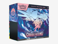 Pokemon TCG Mega Evolution Chaos Rising Elite Trainer Box
