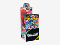 Pokemon TCG Mega Evolution Chaos Rising Half Display Booster Box