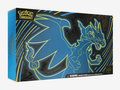 Pokemon TCG Mega Charizard X Ex Ultra Premium Collection