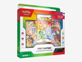 Pokemon TCG First Partner Illustration Collection Series 1