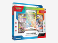 Pokemon TCG First Partner Illustration Collection Series 3
