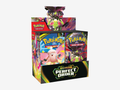 Pokemon TCG Mega Evolution Perfect Order Display Booster Box