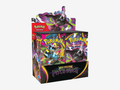 Pokemon TCG Mega Evolution Pitch Black Display Booster Box