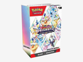 Pokemon TCG Scarlet & Violet Prismatic Evolutions Booster Bundle