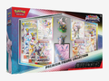Pokemon TCG Scarlet & Violet Prismatic Evolutions Premium Figure Collection
