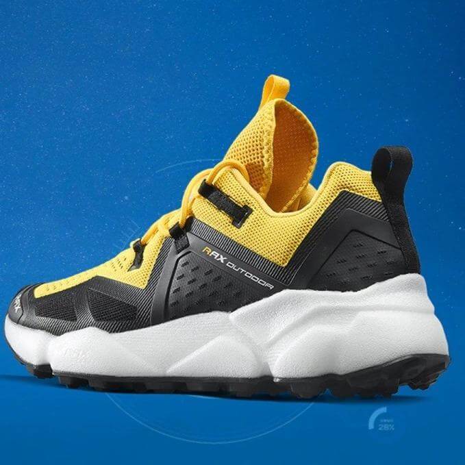 HIKING Men’s Outdoor Sports Shoes