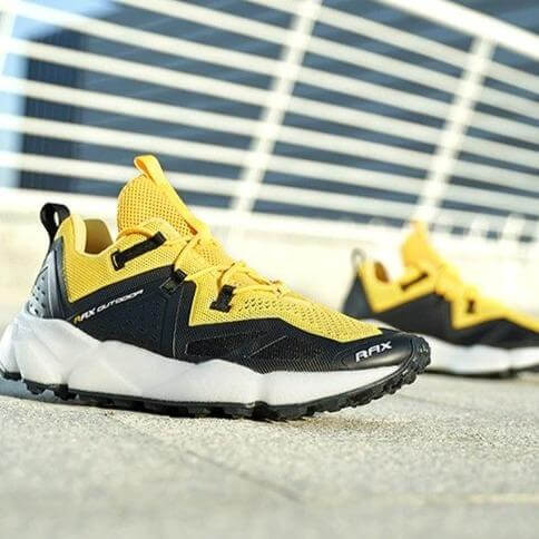 HIKING Men’s Outdoor Sports Shoes