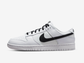 Nike Dunk Low Reverse Panda