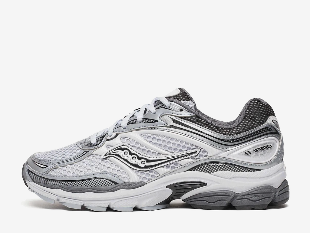 Saucony ProGrid Omni 9 Microchip