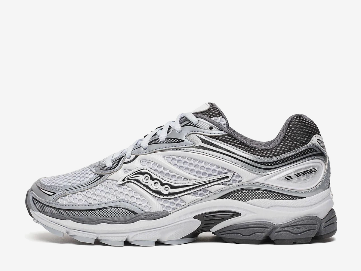 Saucony ProGrid Omni 9 Microchip