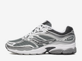 Saucony ProGrid Omni 9 Silver Grey Black