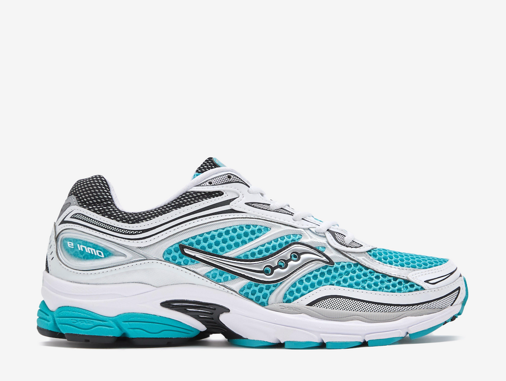 Saucony ProGrid Omni 9 Tranquil