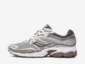 Saucony ProGrid Omni 9 White Brown