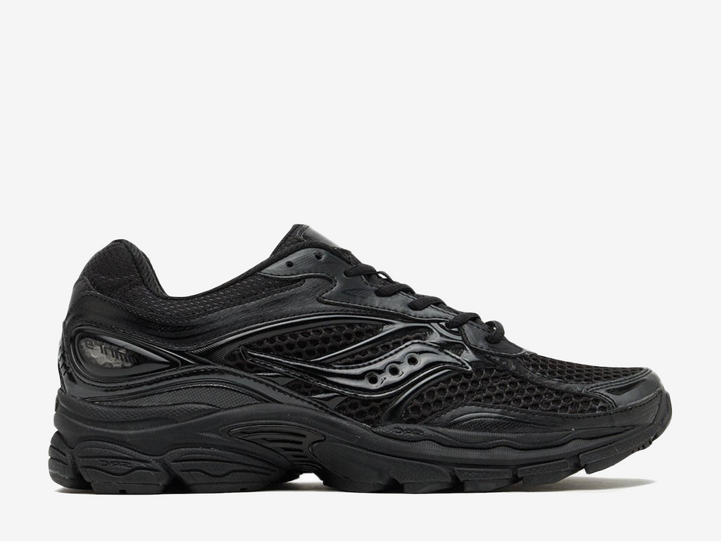 Saucony ProGrid Omni 9 Black