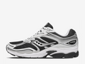 Saucony ProGrid Omni 9 Black White