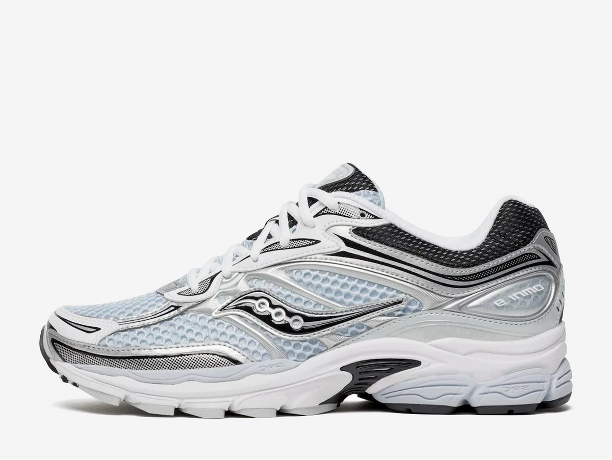 Saucony ProGrid Omni 9 Plein Air