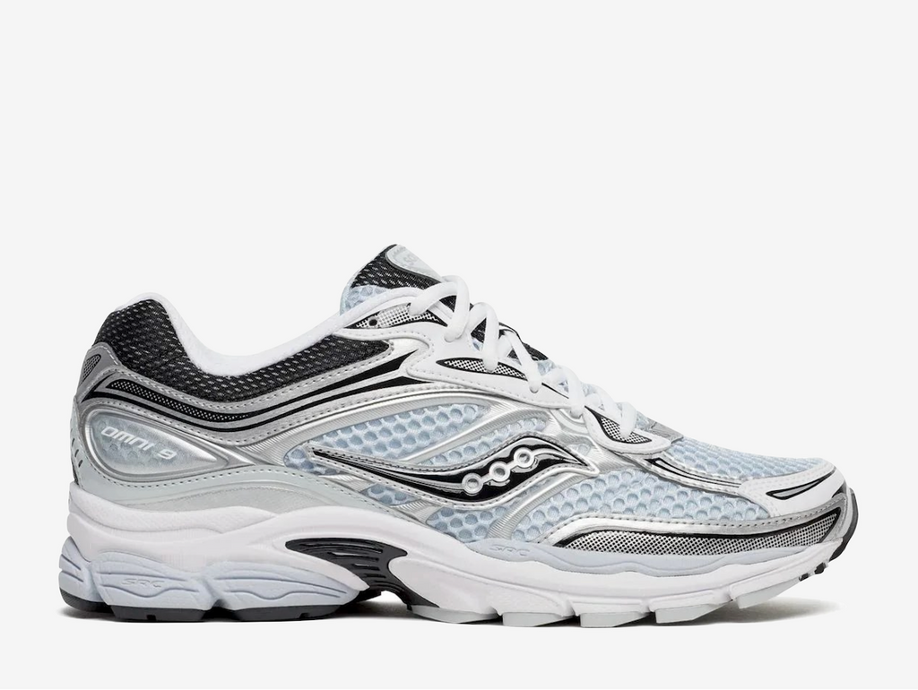 Saucony ProGrid Omni 9 Plein Air