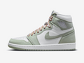 Air Jordan 1 High Seafoam (W)