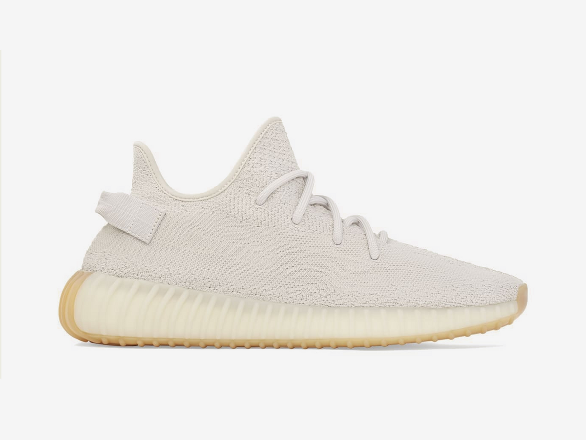 Yeezy 350 V2 Sesame