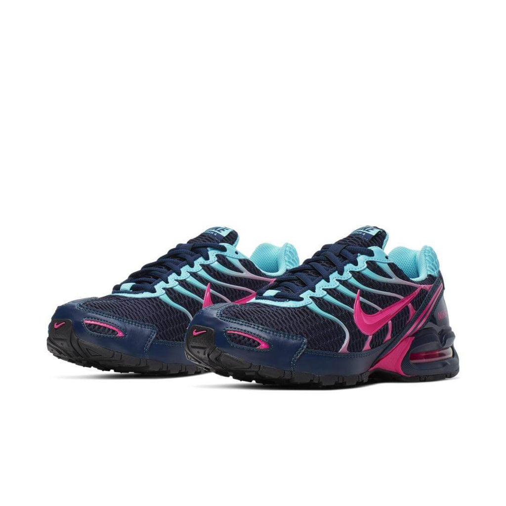 Wmns Air Max Torch 4 ‘Midnight Navy Pink Blast’