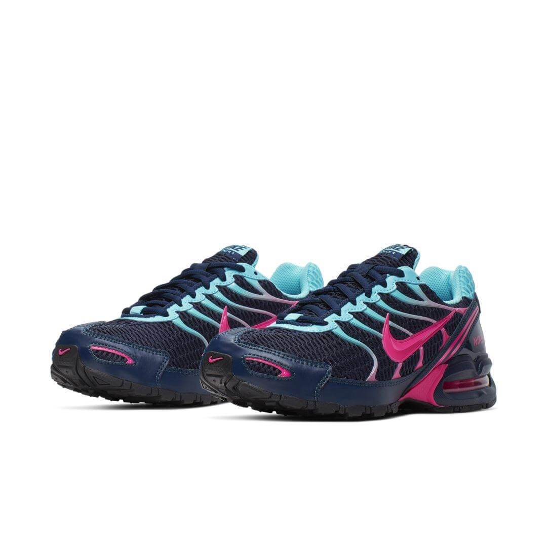 Wmns Air Max Torch 4 ‘Midnight Navy Pink Blast’