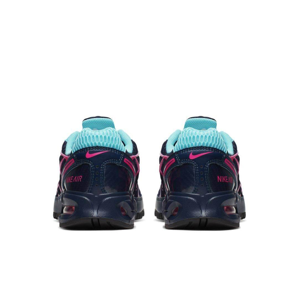 Wmns Air Max Torch 4 ‘Midnight Navy Pink Blast’
