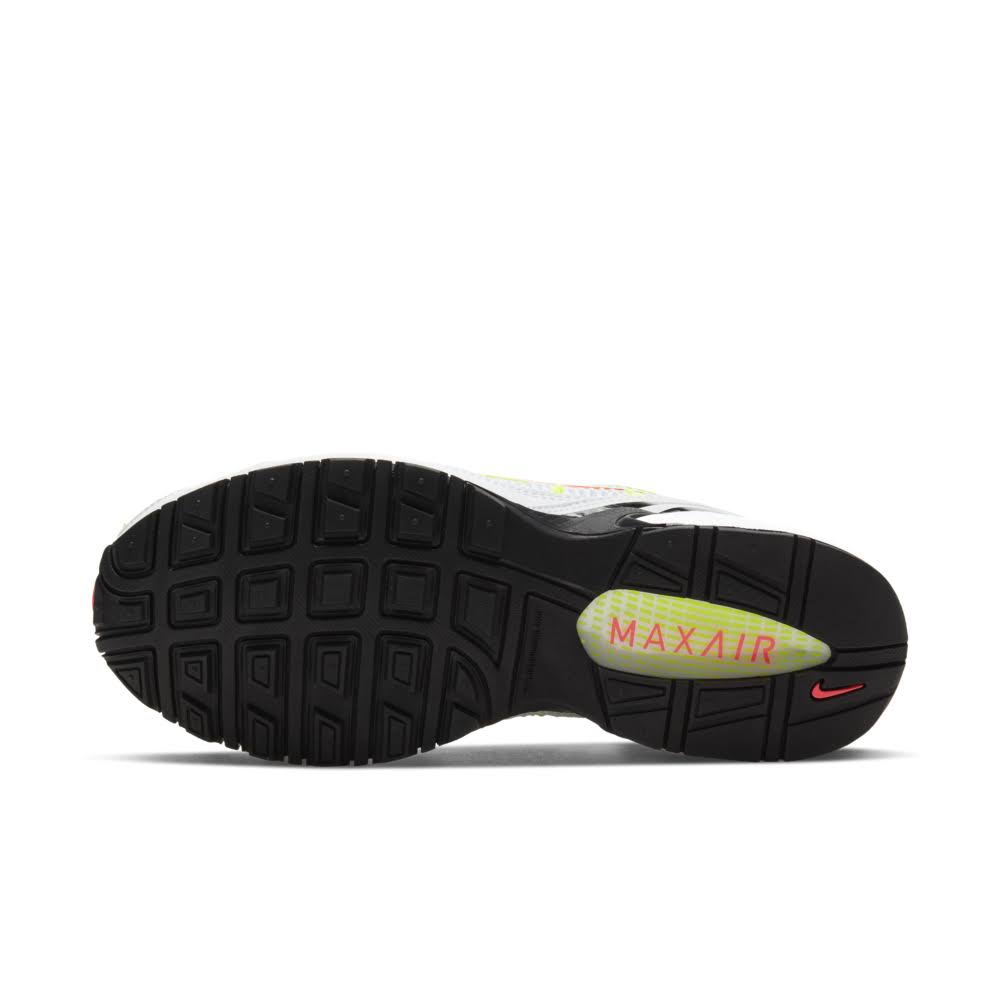Wmns Air Max Torch 4 ‘White Volt Laser Crimson’