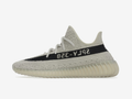 Yeezy 350 V2 Slate