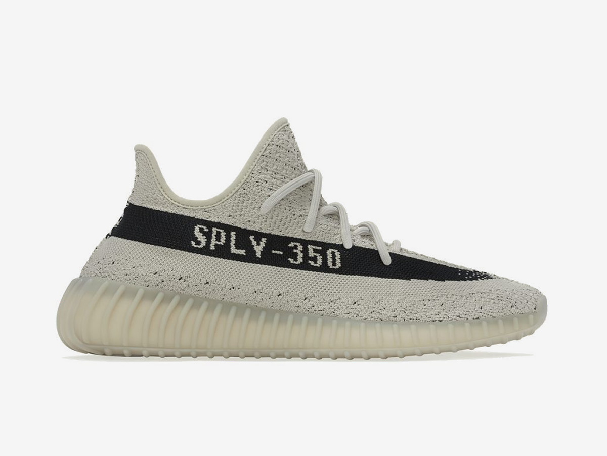 Yeezy 350 V2 Slate