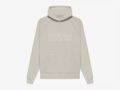 FOG Essentials Hoodie Smoke (FW22)