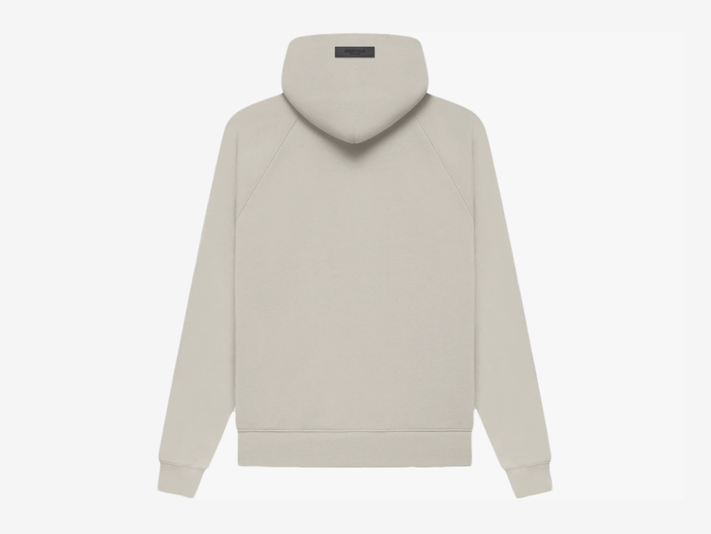 FOG Essentials Hoodie Smoke (FW22)