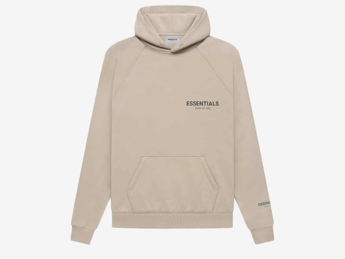 FOG Essentials Hoodie String (Core Collection)
