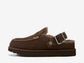 UGG Goldenstar Evelina Clog Burnt Cedar (W)