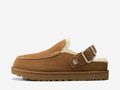 UGG Goldenstar Evelina Clog Chestnut (W)