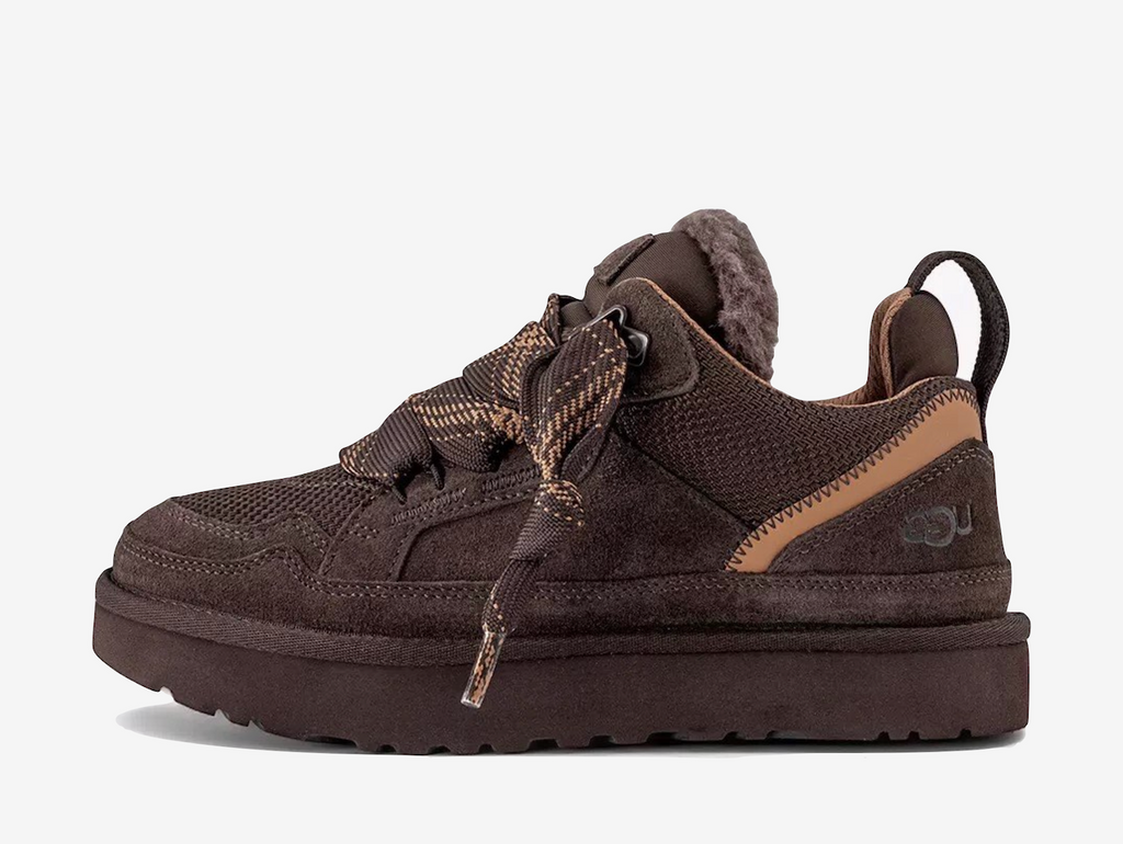 UGG Lowmel Trainer Dusted Cocoa (W)