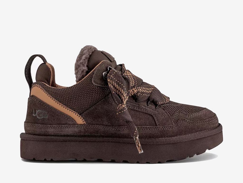 UGG Lowmel Trainer Dusted Cocoa (W)