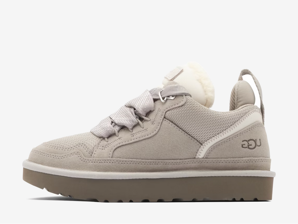 UGG Lowmel Trainer Pumice (W)