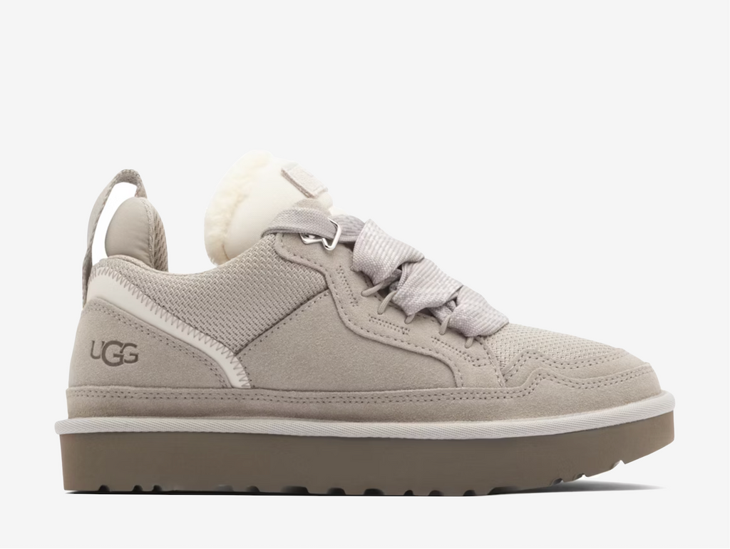 UGG Lowmel Trainer Pumice (W)