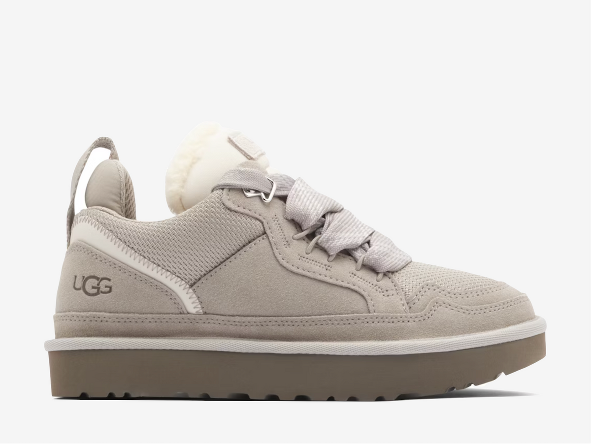 UGG Lowmel Trainer Pumice (W)