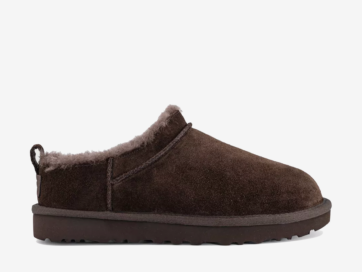 UGG Micro Boot Dusted Cocoa