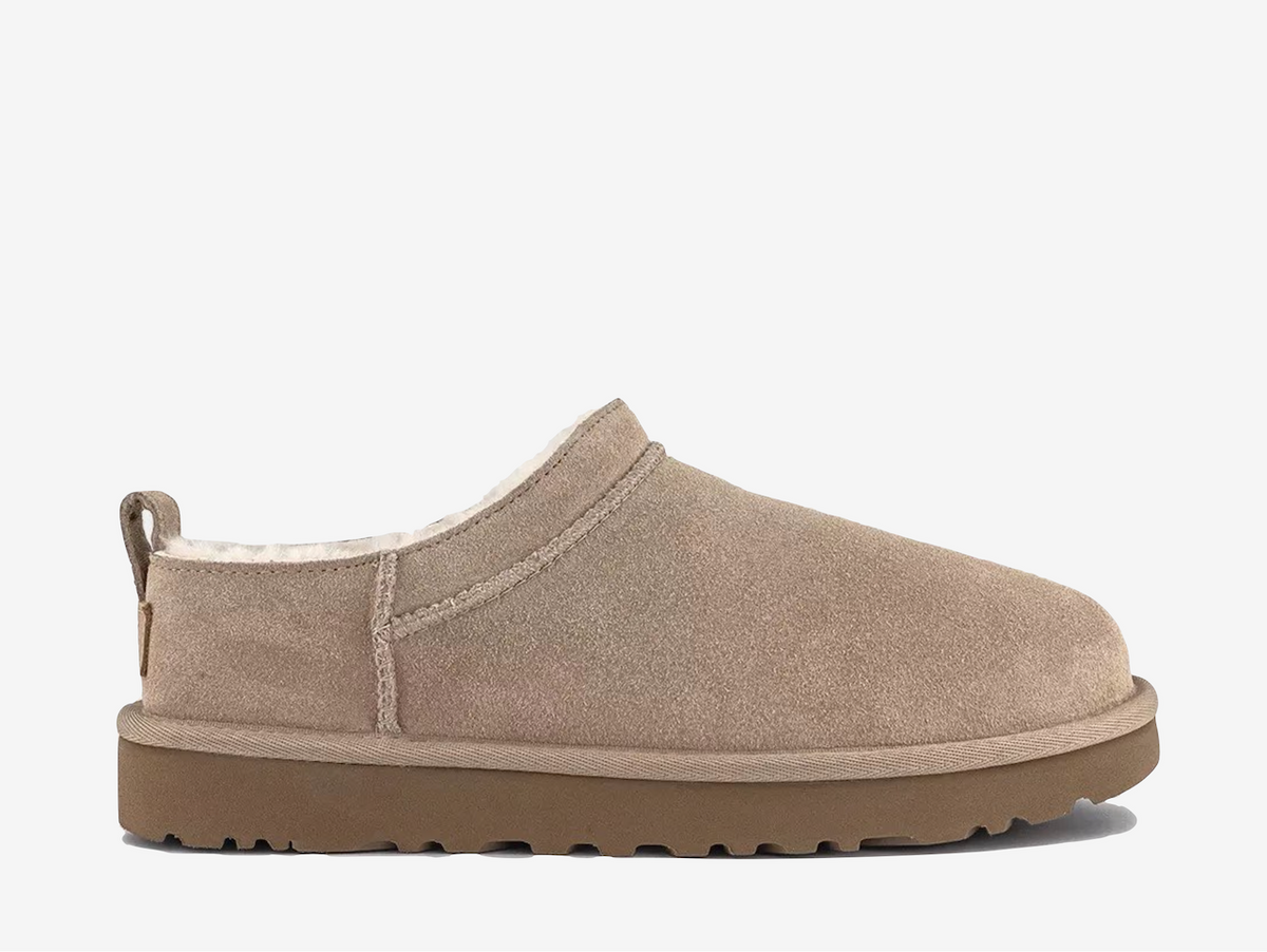 UGG Micro Boot Sand