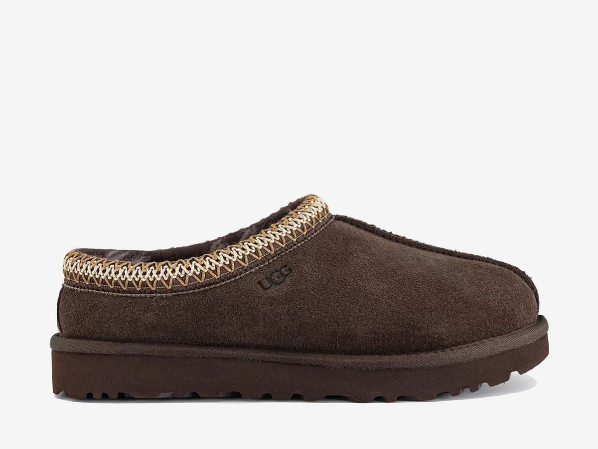 UGG Tasman Slipper II Dusted Cocoa (W)