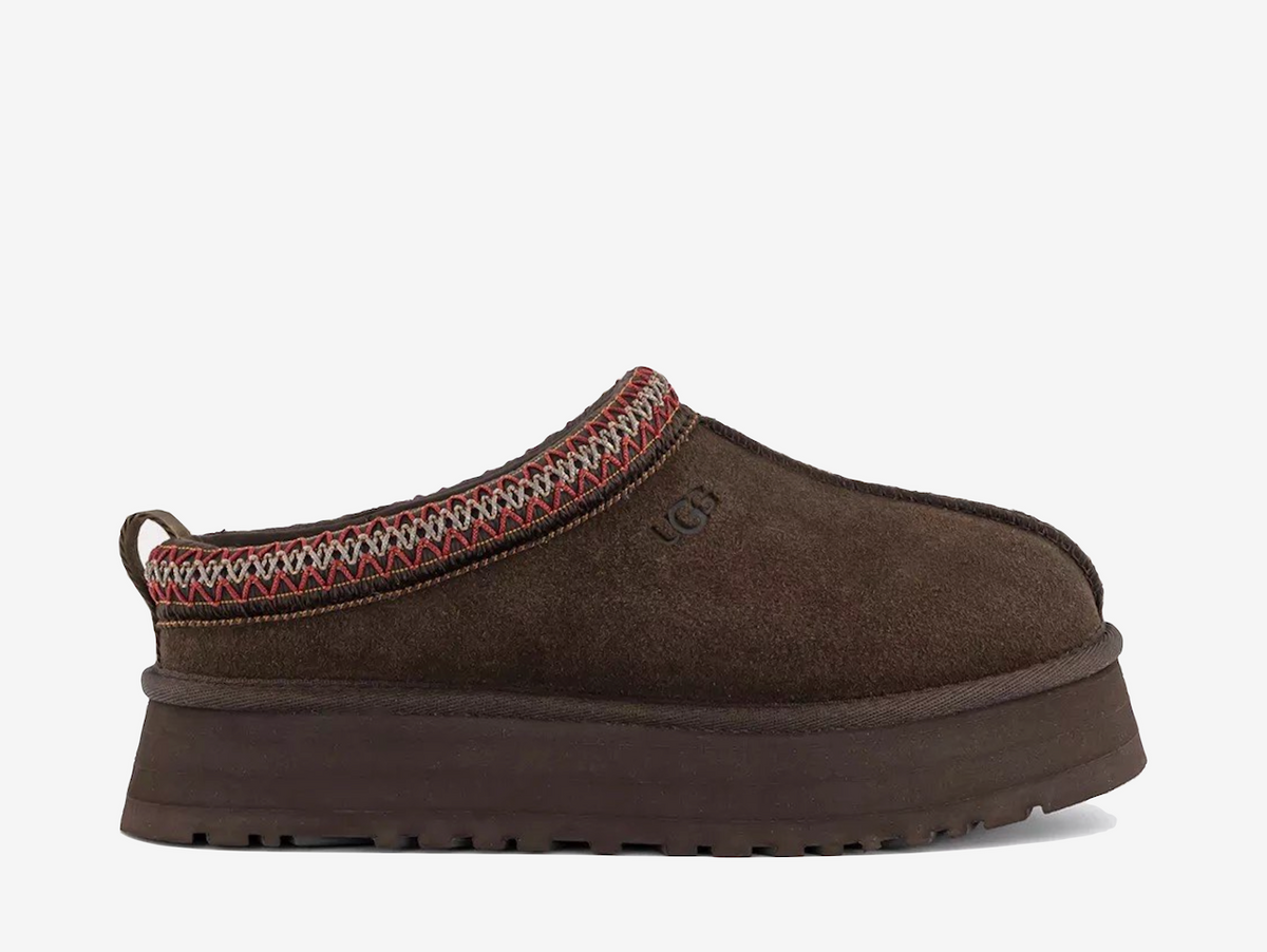 UGG Tazz Slipper II Dusted Cocoa (W)