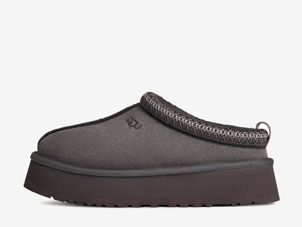 UGG Tazz Slipper II Obsidian (W)